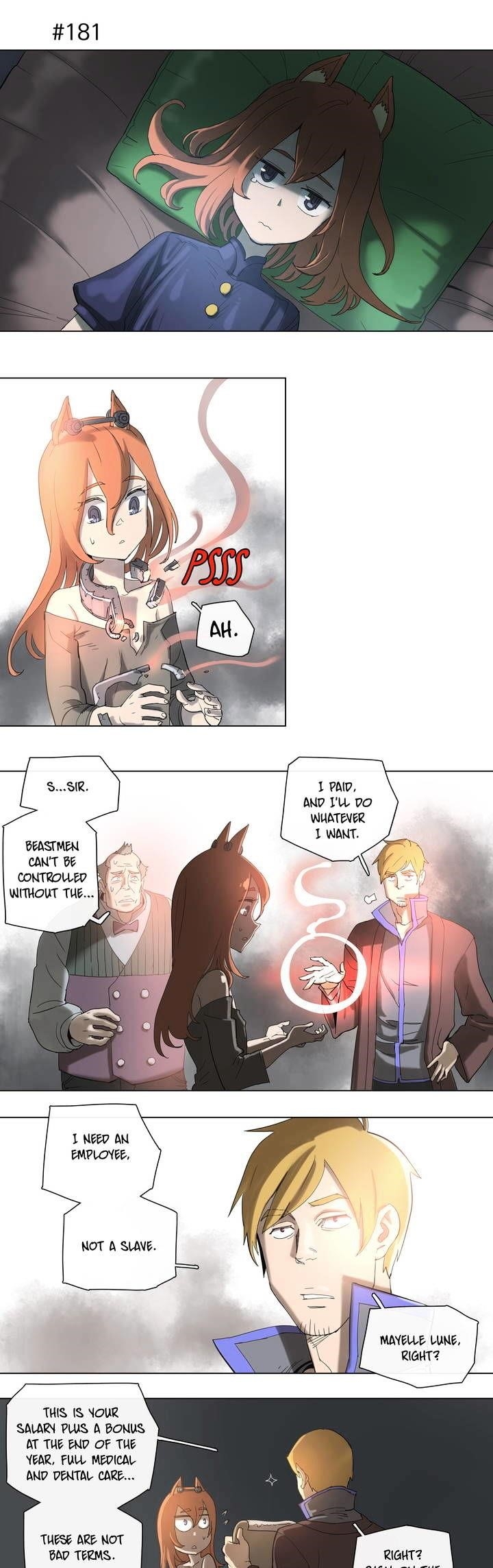 Read 4 Cut Hero Manga Online