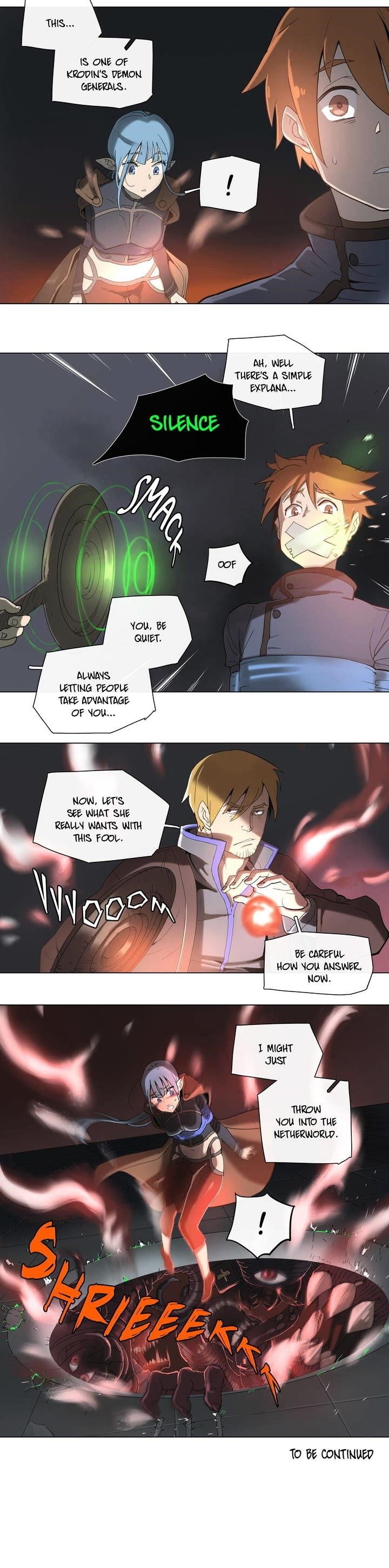 Read 4 Cut Hero Manga Online