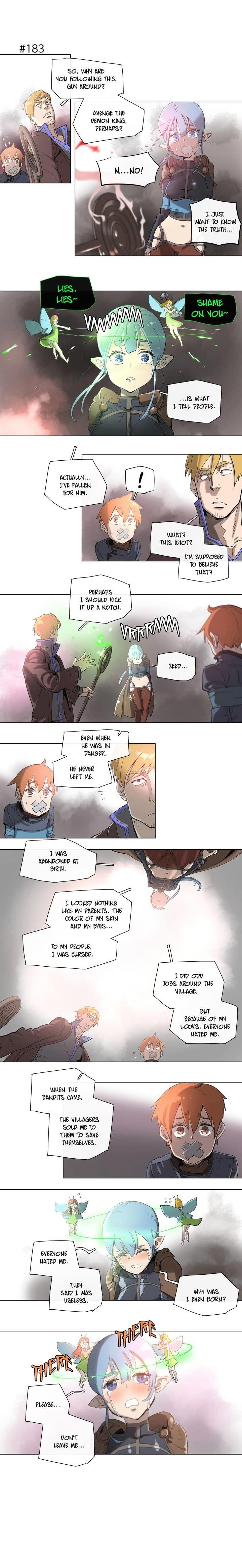 Read 4 Cut Hero Manga Online
