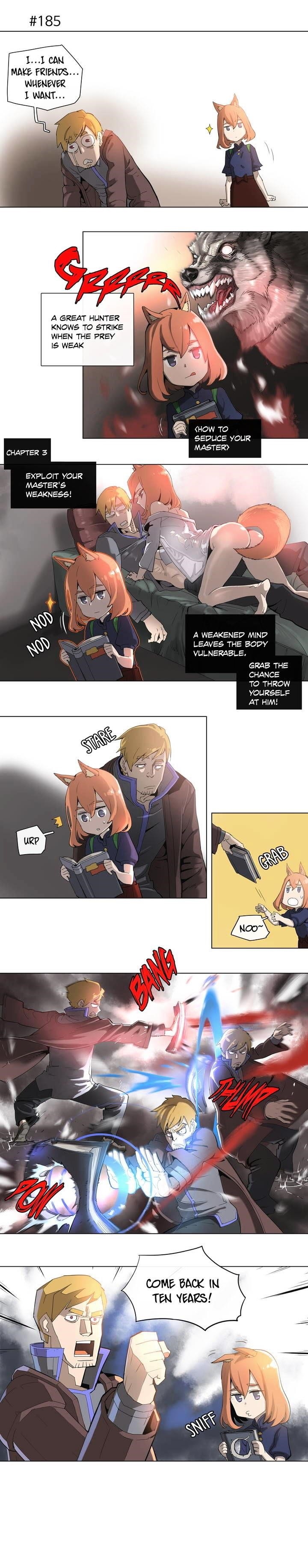 Read 4 Cut Hero Manga Online