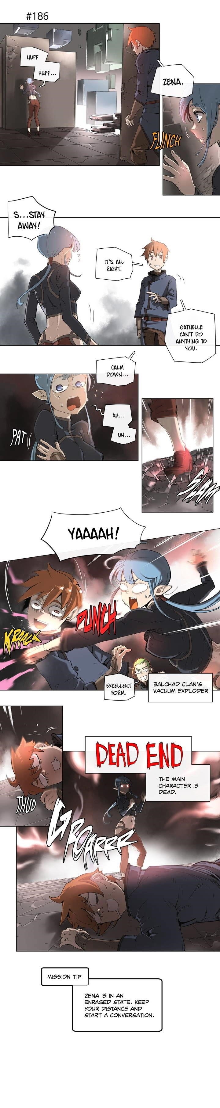Read 4 Cut Hero Manga Online