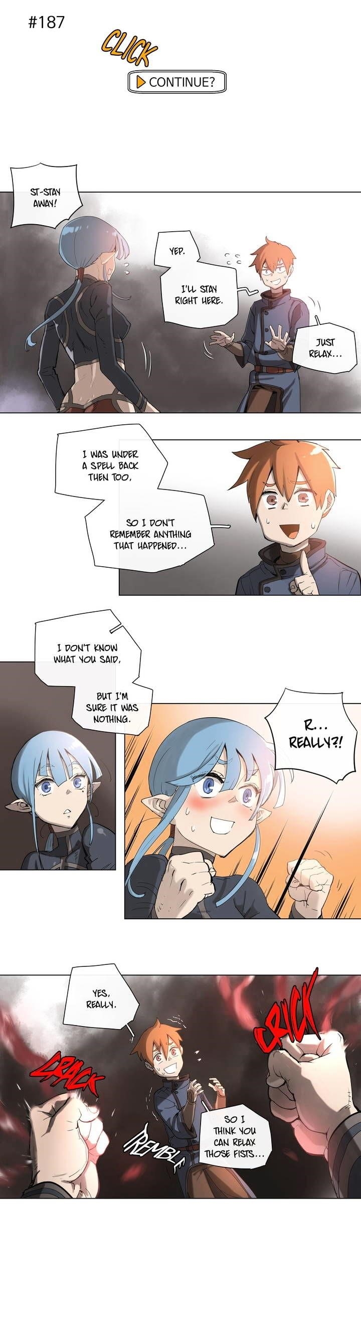 Read 4 Cut Hero Manga Online