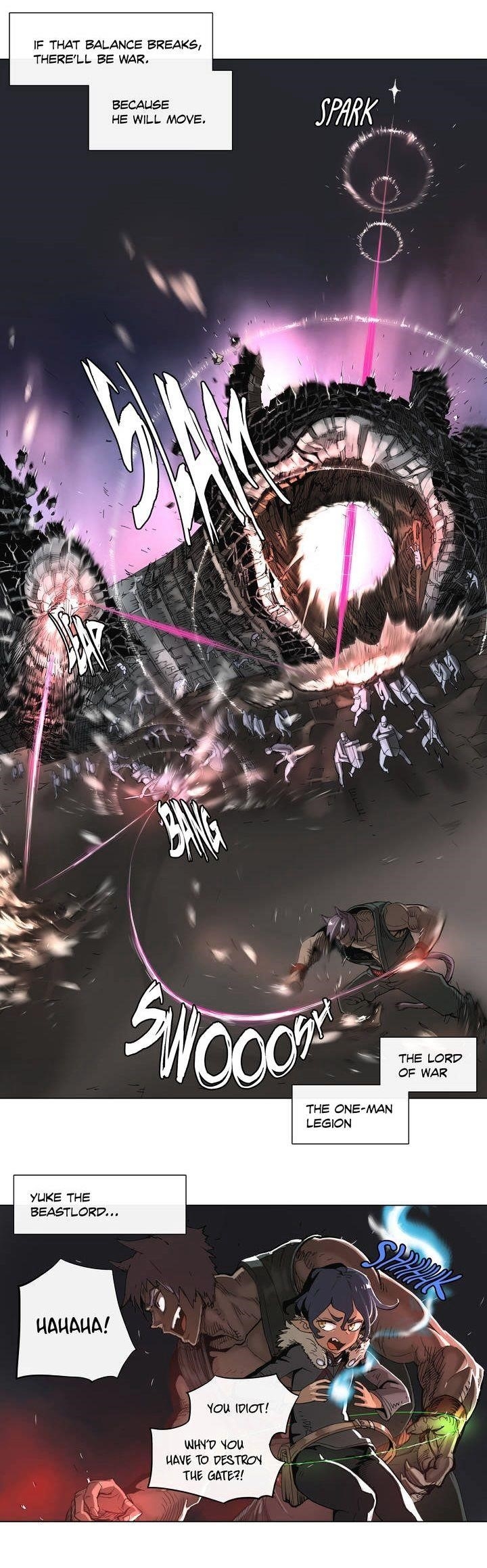 Read 4 Cut Hero Manga Online