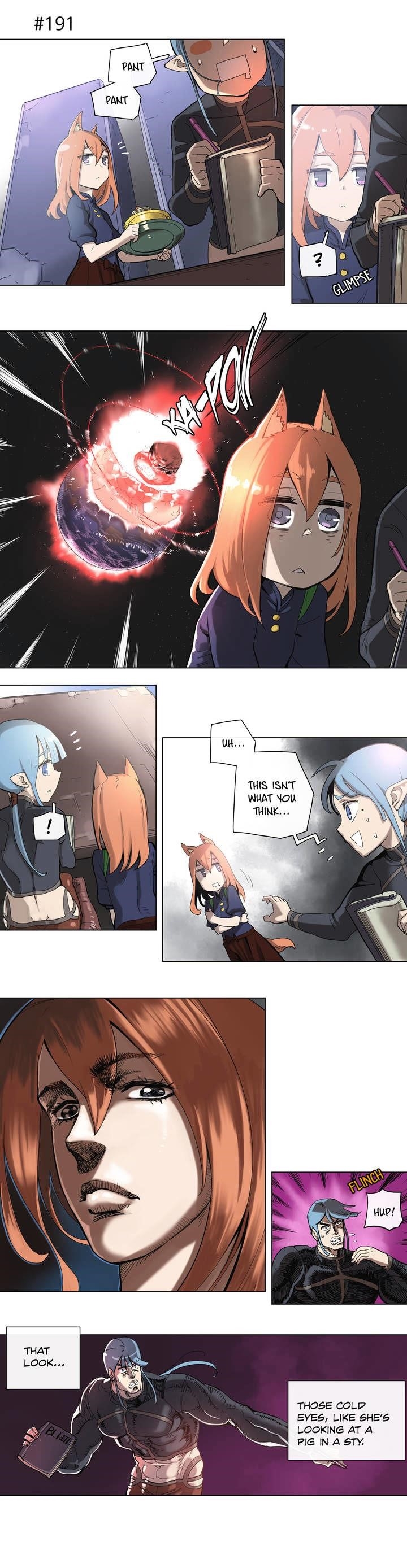 Read 4 Cut Hero Manga Online