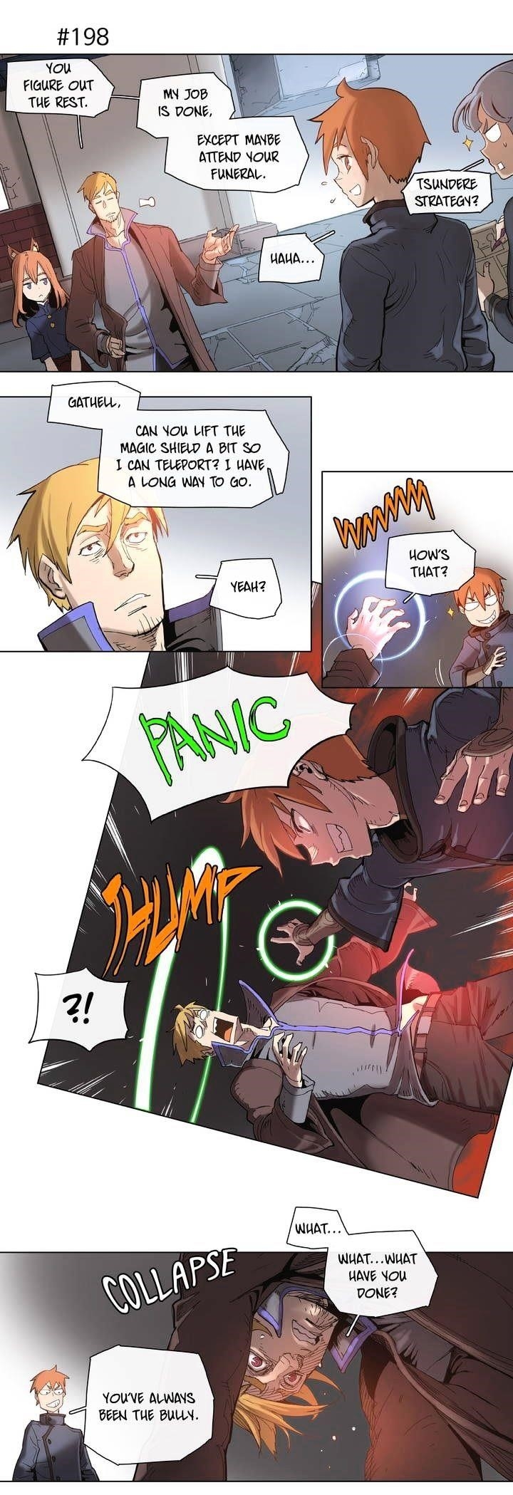 Read 4 Cut Hero Manga Online