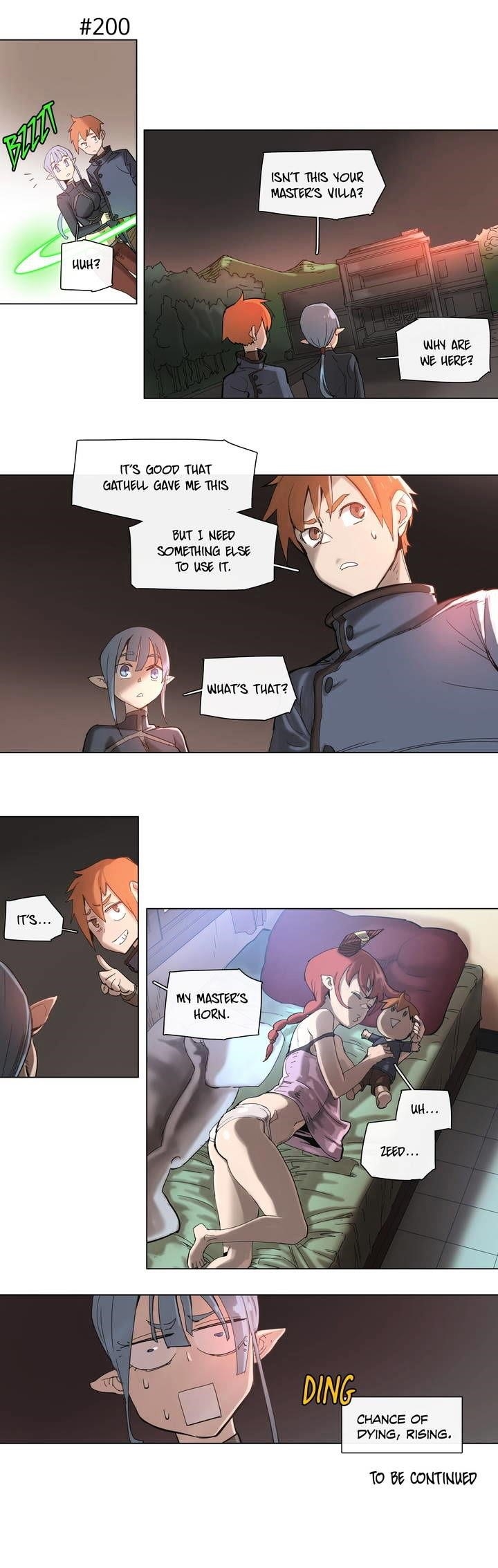 Read 4 Cut Hero Manga Online
