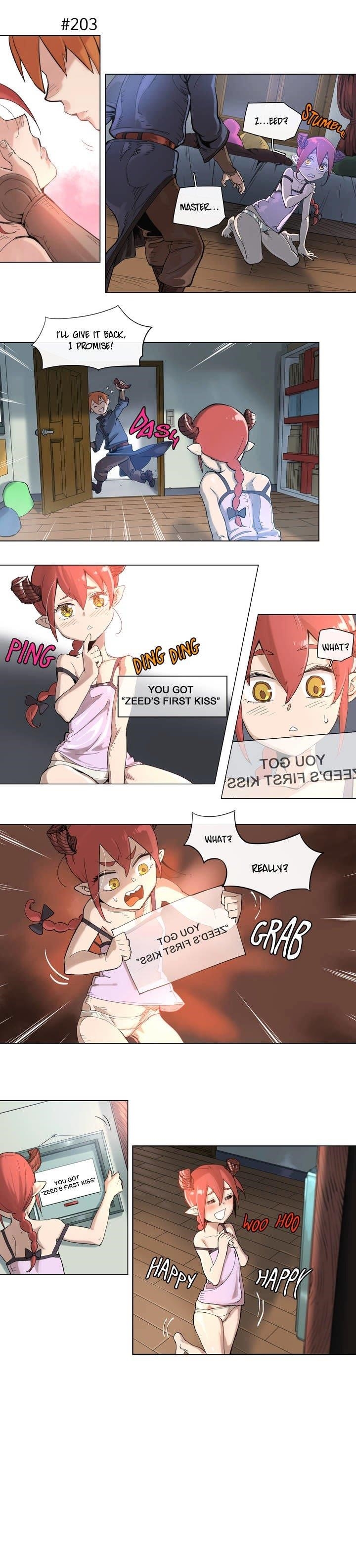 Read 4 Cut Hero Manga Online