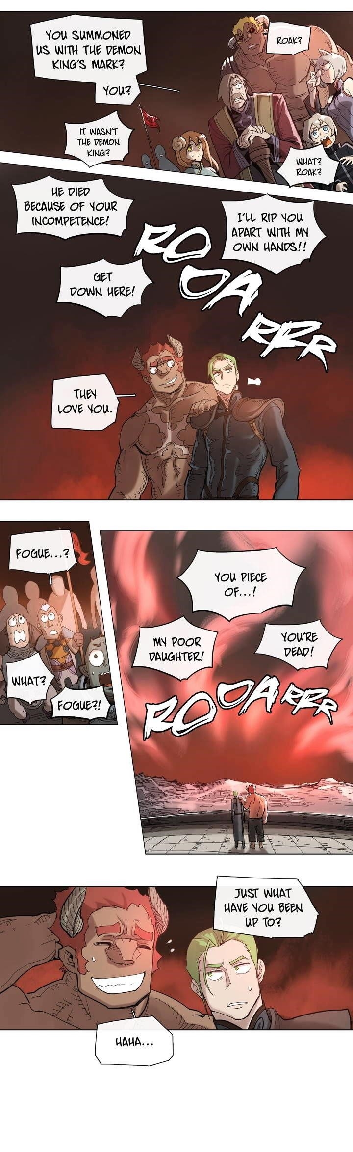 Read 4 Cut Hero Manga Online