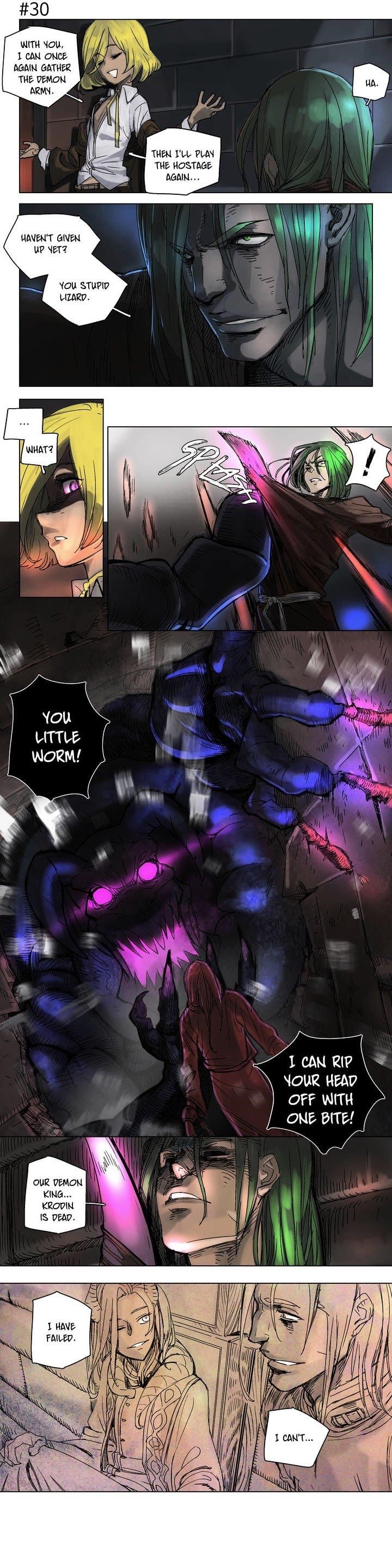 Read 4 Cut Hero Manga Online