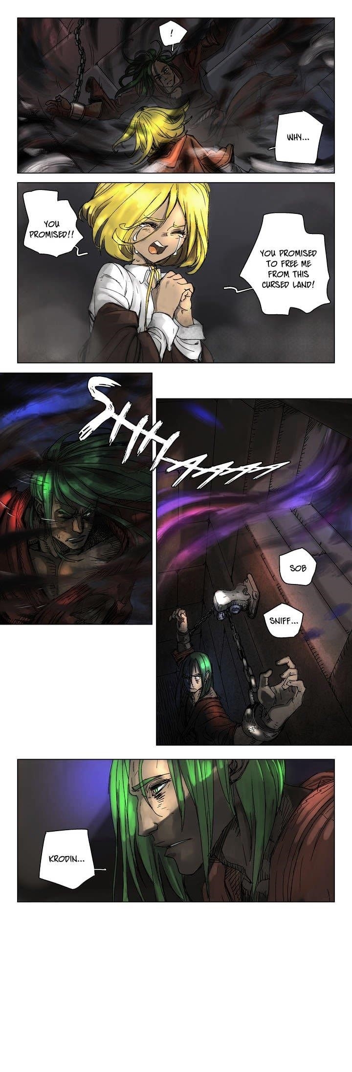 Read 4 Cut Hero Manga Online