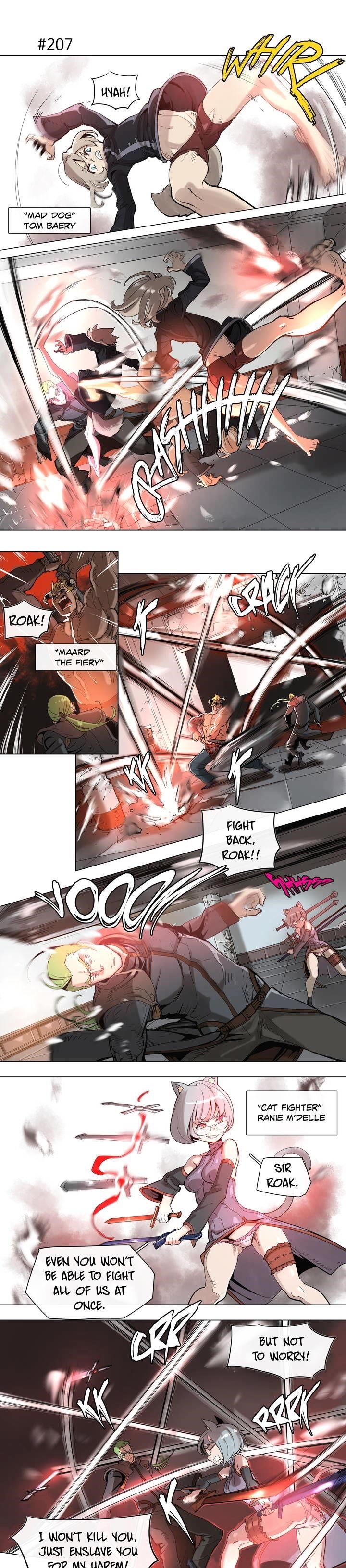 Read 4 Cut Hero Manga Online
