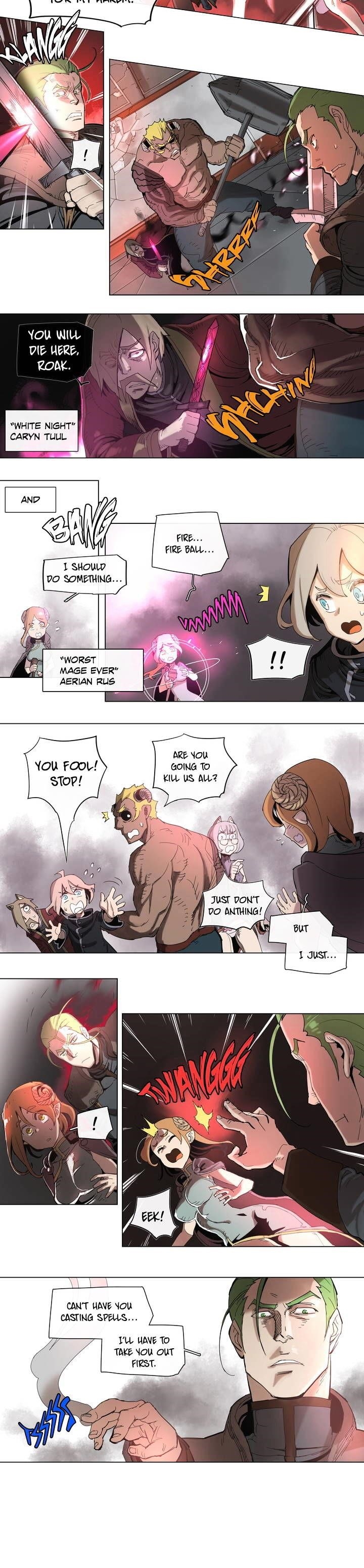 Read 4 Cut Hero Manga Online