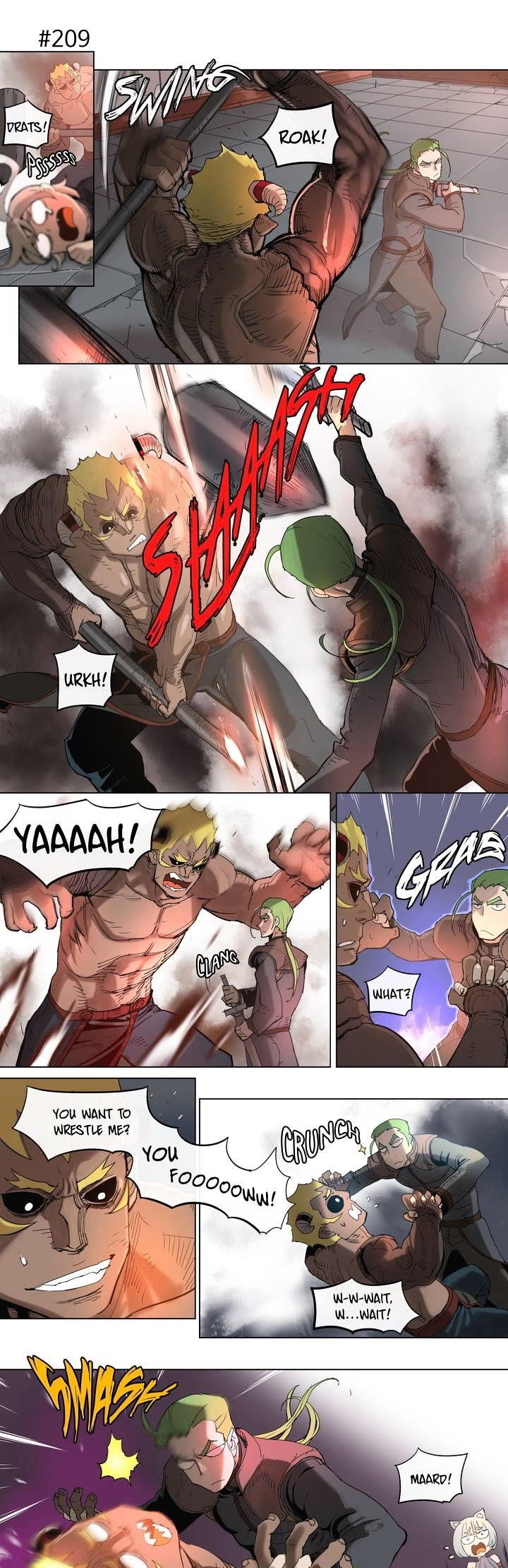 Read 4 Cut Hero Manga Online