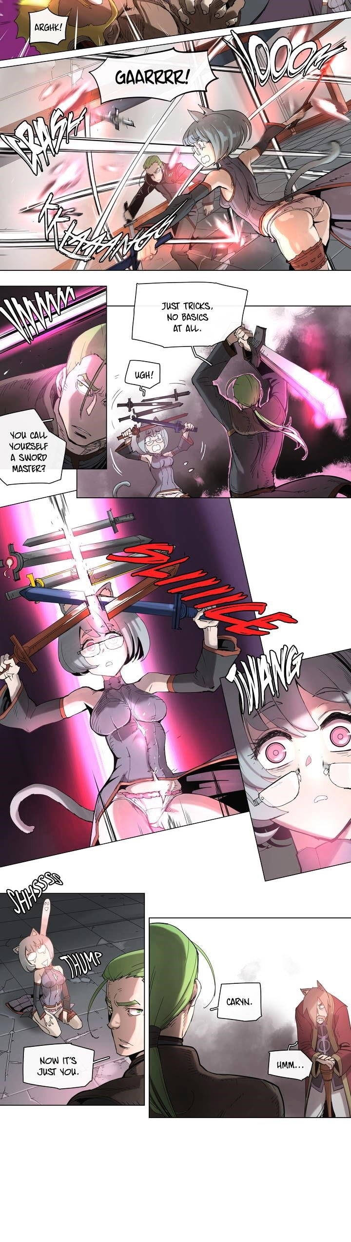 Read 4 Cut Hero Manga Online