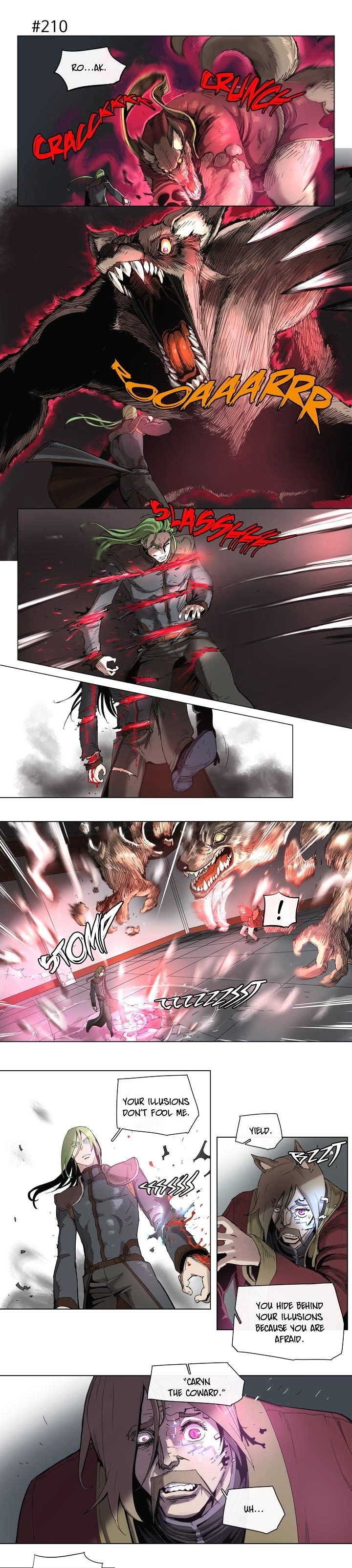 Read 4 Cut Hero Manga Online