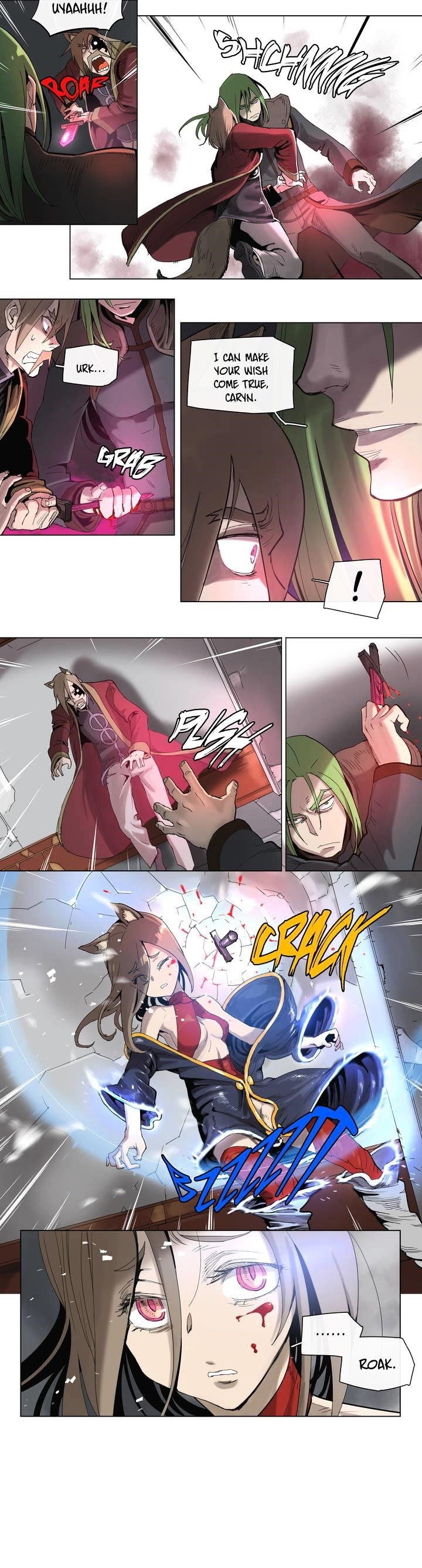 Read 4 Cut Hero Manga Online