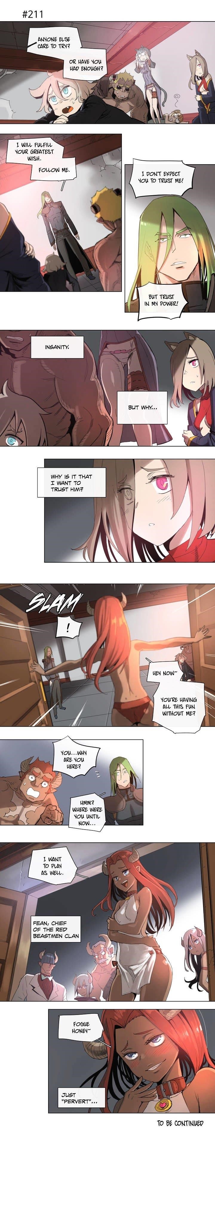 Read 4 Cut Hero Manga Online