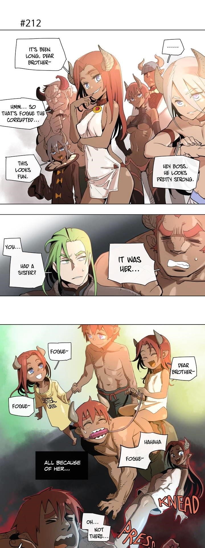 Read 4 Cut Hero Manga Online
