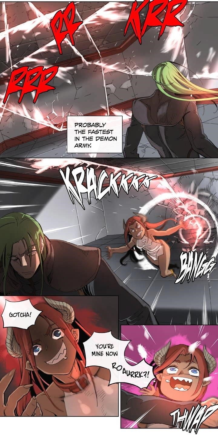 Read 4 Cut Hero Manga Online