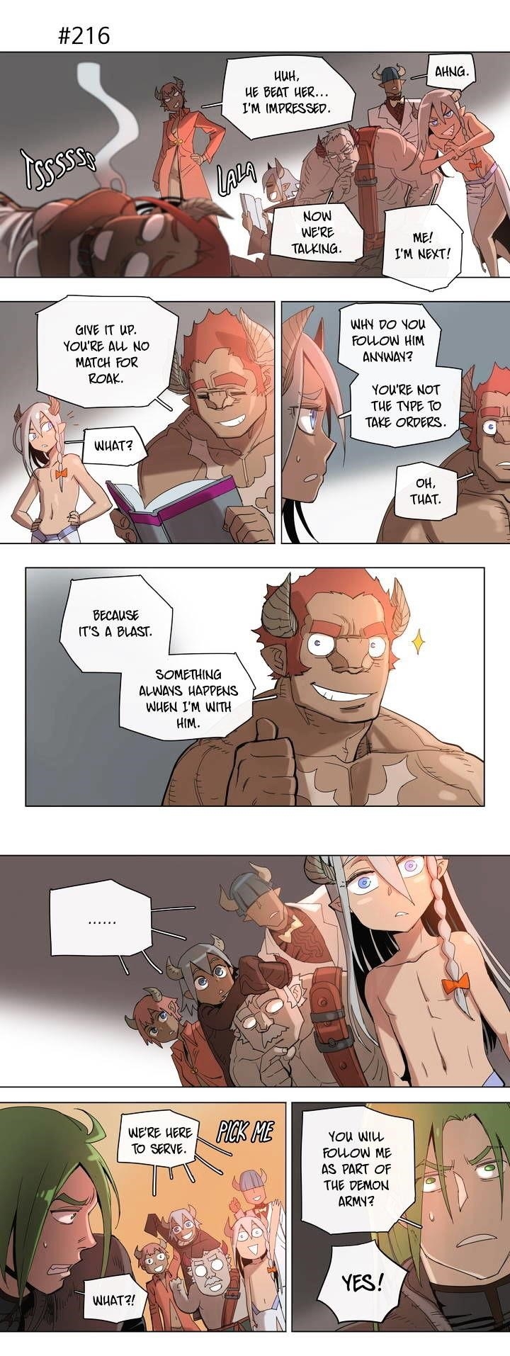 Read 4 Cut Hero Manga Online