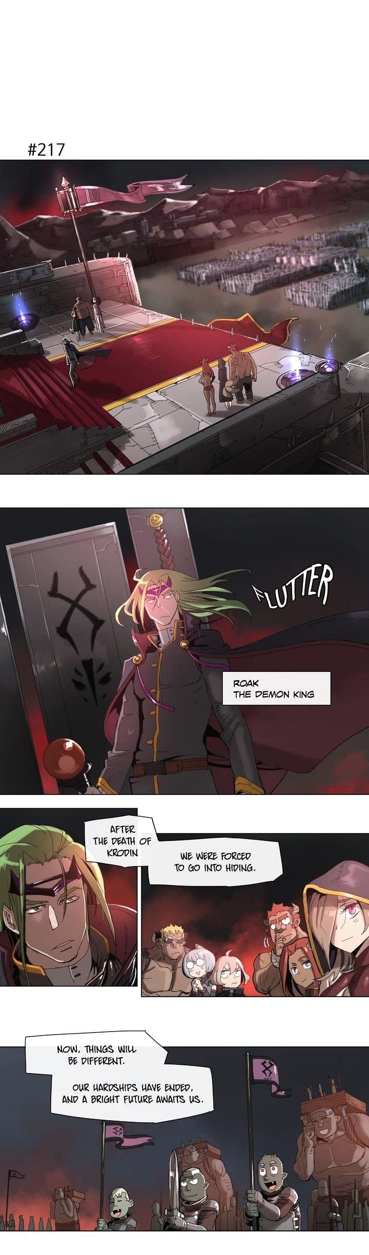 Read 4 Cut Hero Manga Online