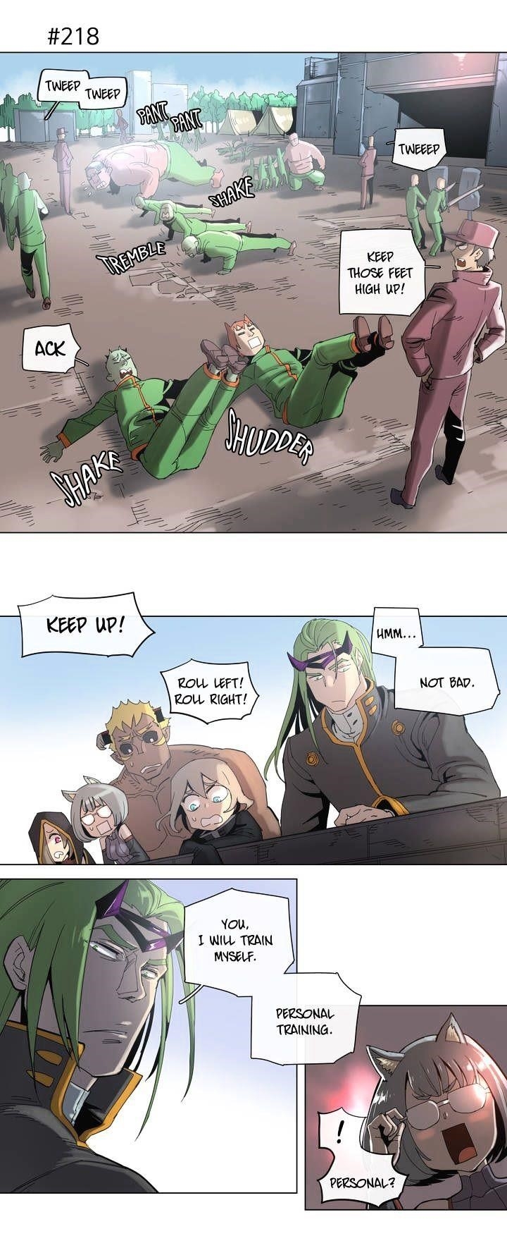 Read 4 Cut Hero Manga Online