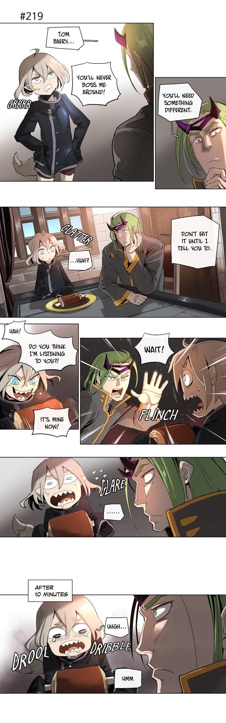 Read 4 Cut Hero Manga Online