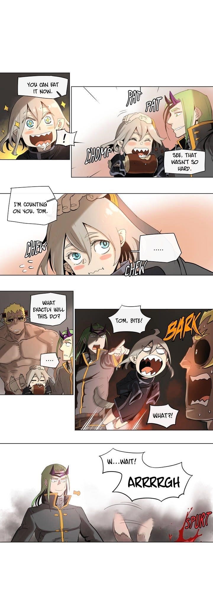 Read 4 Cut Hero Manga Online