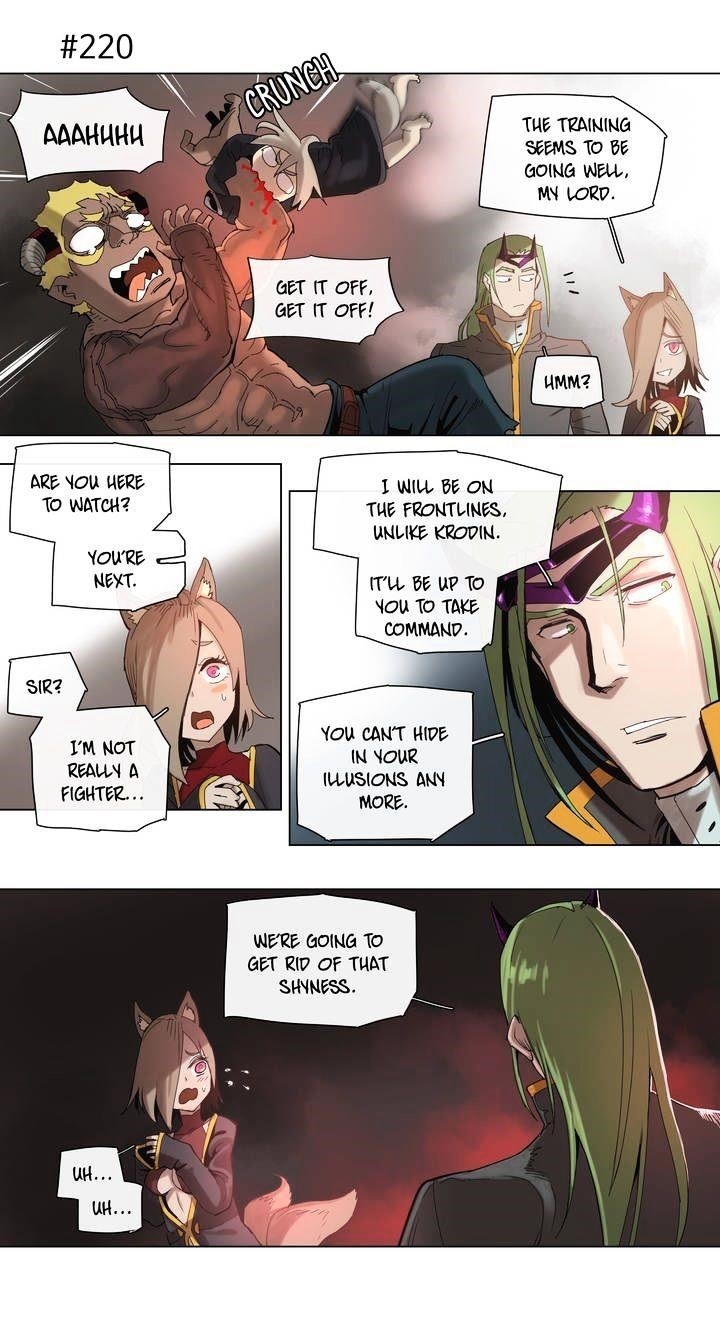 Read 4 Cut Hero Manga Online