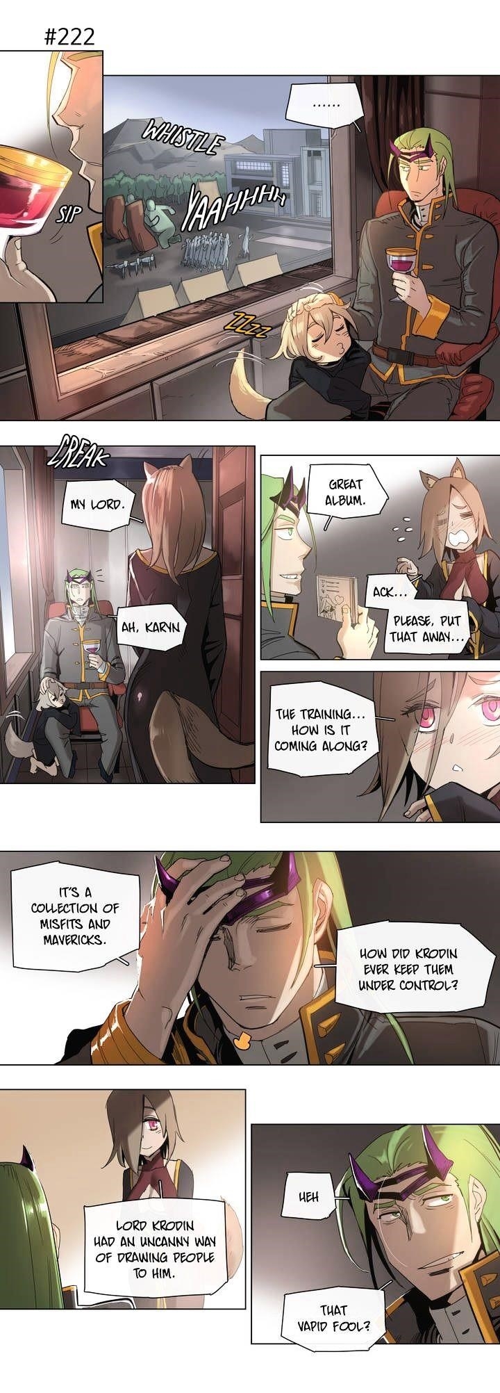 Read 4 Cut Hero Manga Online