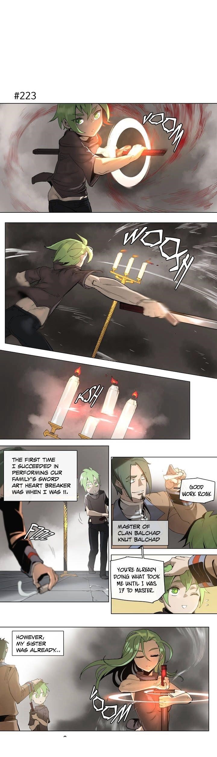 Read 4 Cut Hero Manga Online
