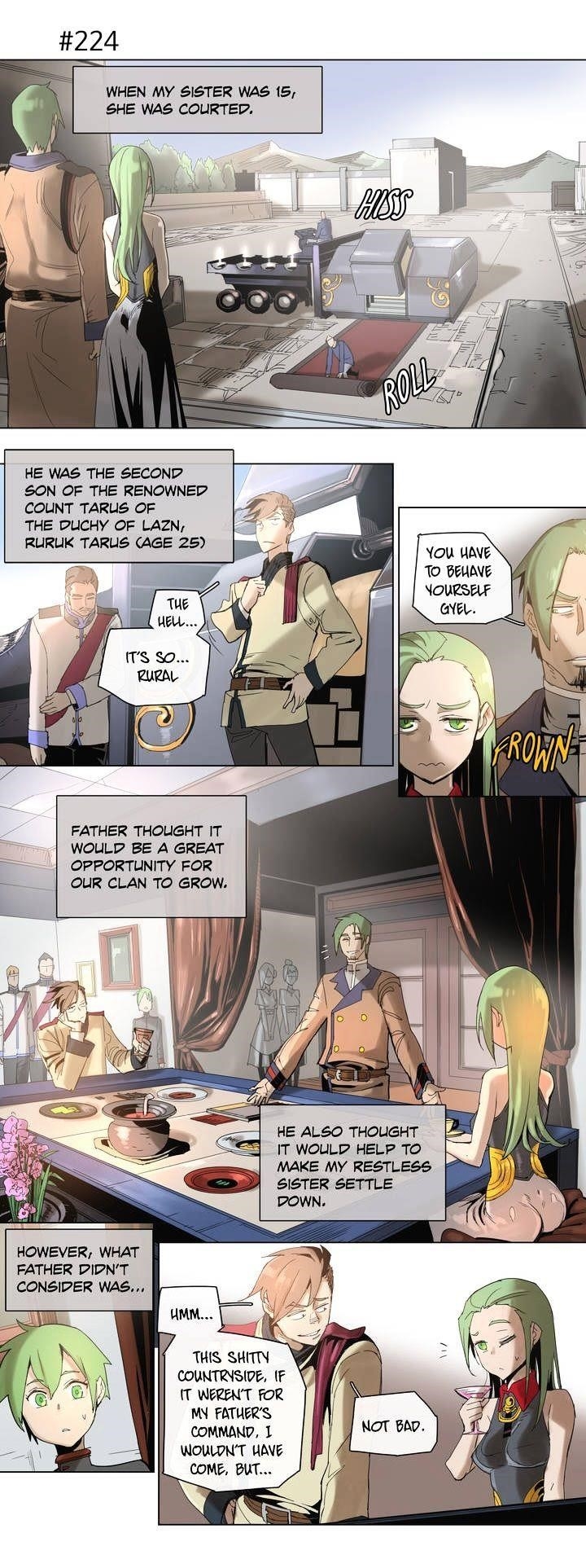 Read 4 Cut Hero Manga Online