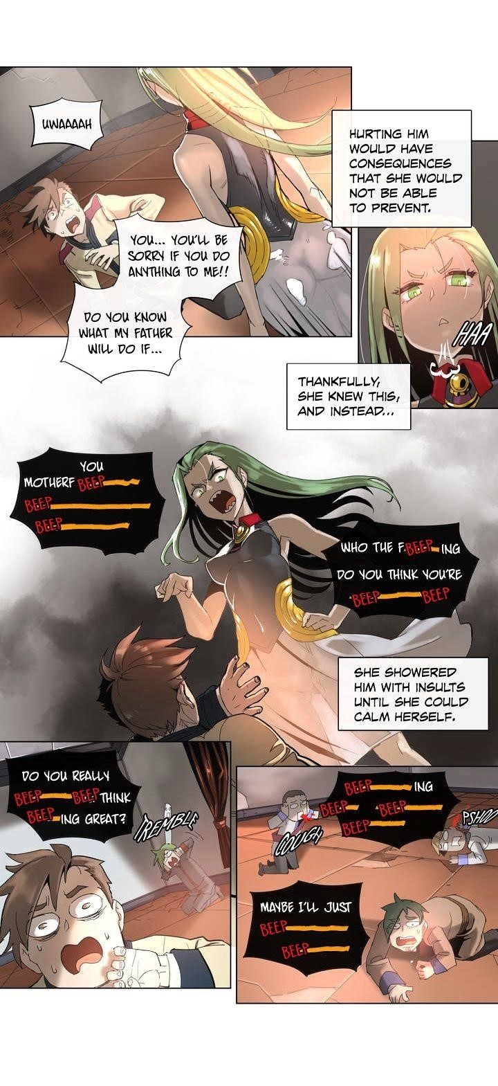 Read 4 Cut Hero Manga Online