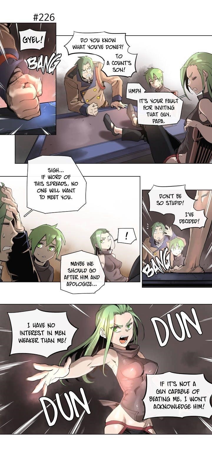 Read 4 Cut Hero Manga Online