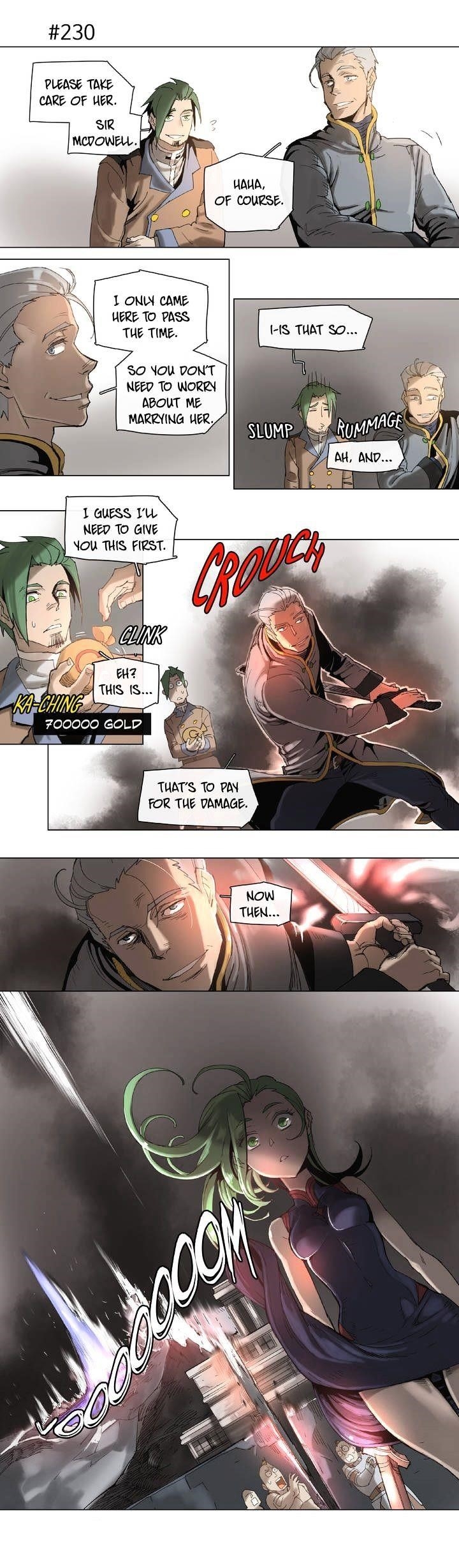 Read 4 Cut Hero Manga Online