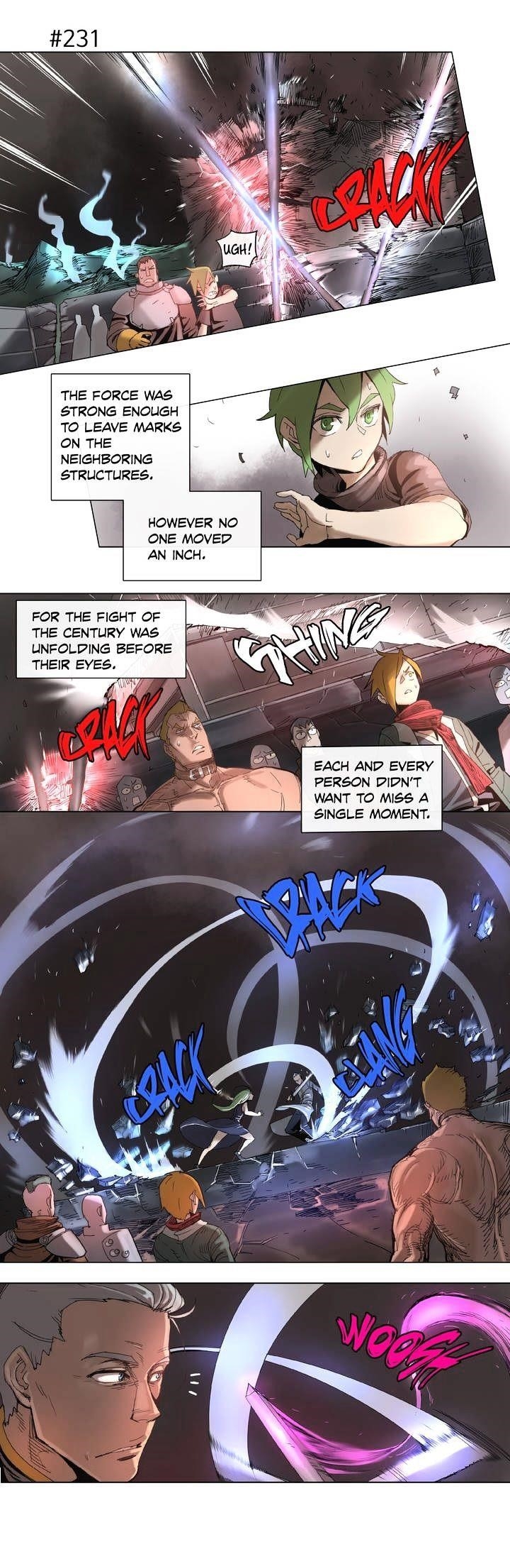 Read 4 Cut Hero Manga Online