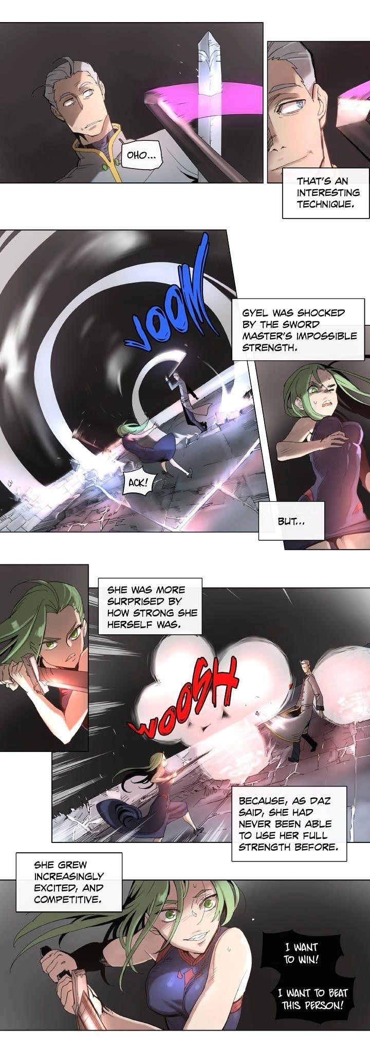Read 4 Cut Hero Manga Online