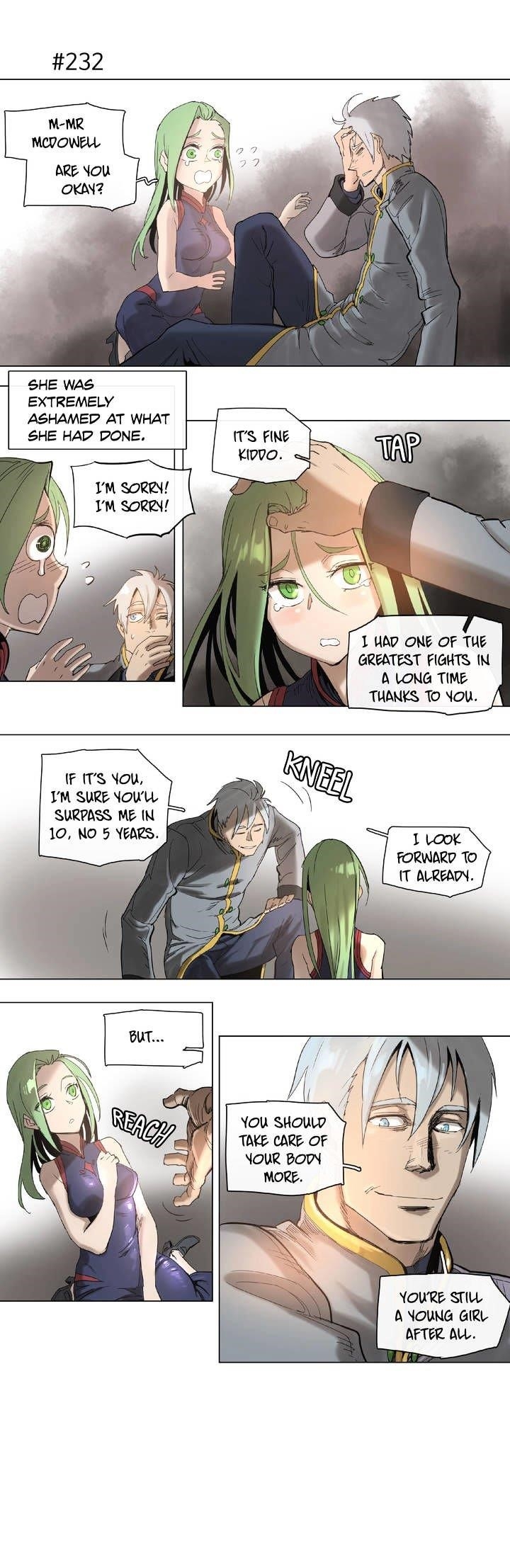 Read 4 Cut Hero Manga Online