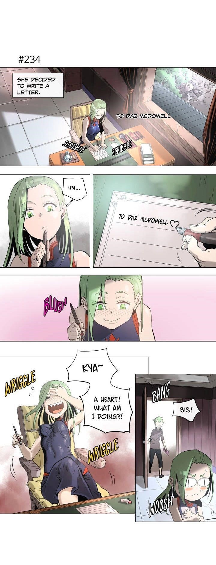 Read 4 Cut Hero Manga Online