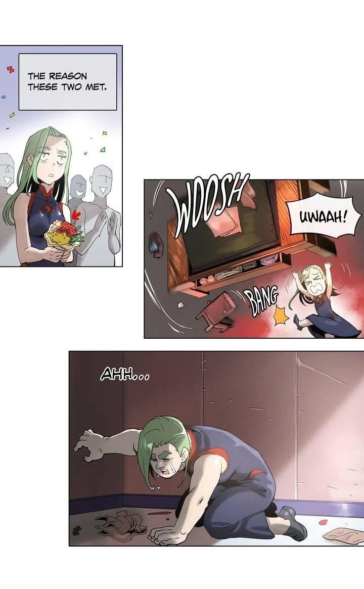 Read 4 Cut Hero Manga Online