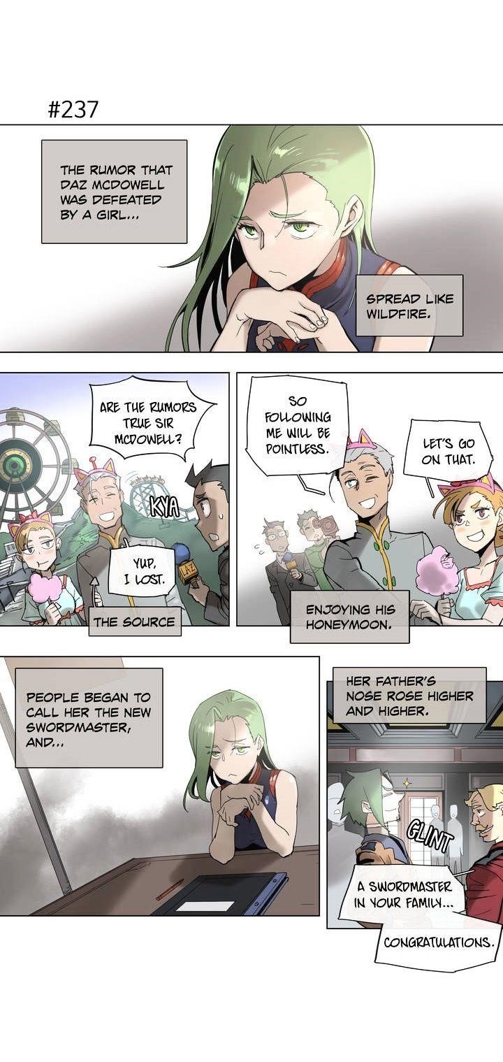 Read 4 Cut Hero Manga Online