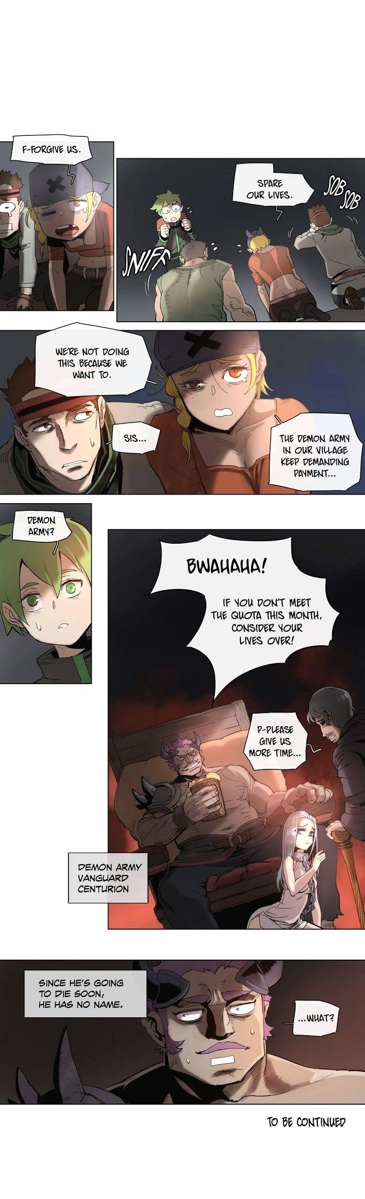 Read 4 Cut Hero Manga Online