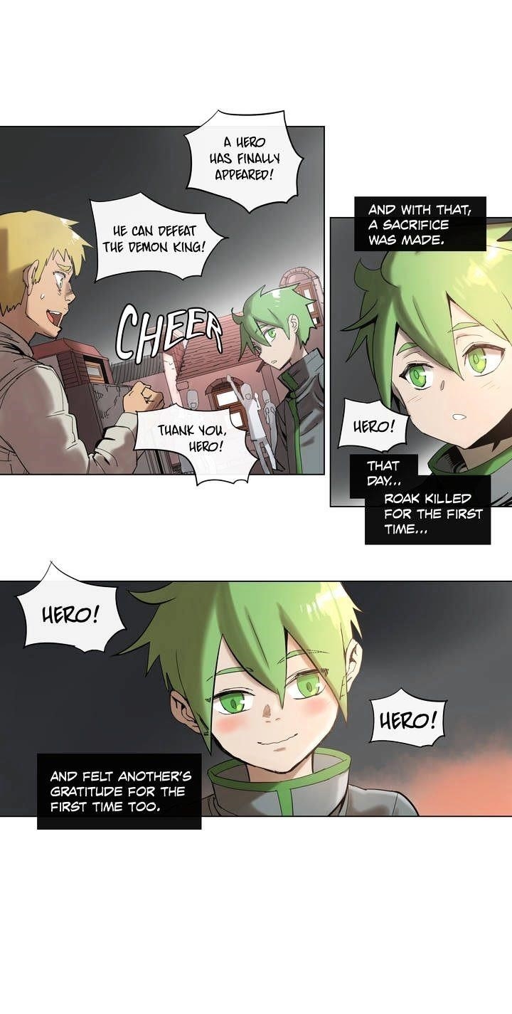Read 4 Cut Hero Manga Online