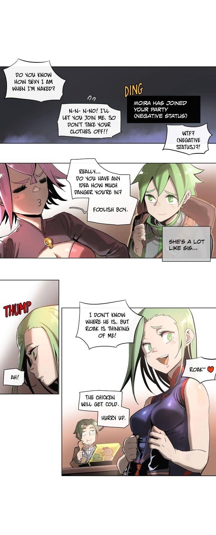 Read 4 Cut Hero Manga Online