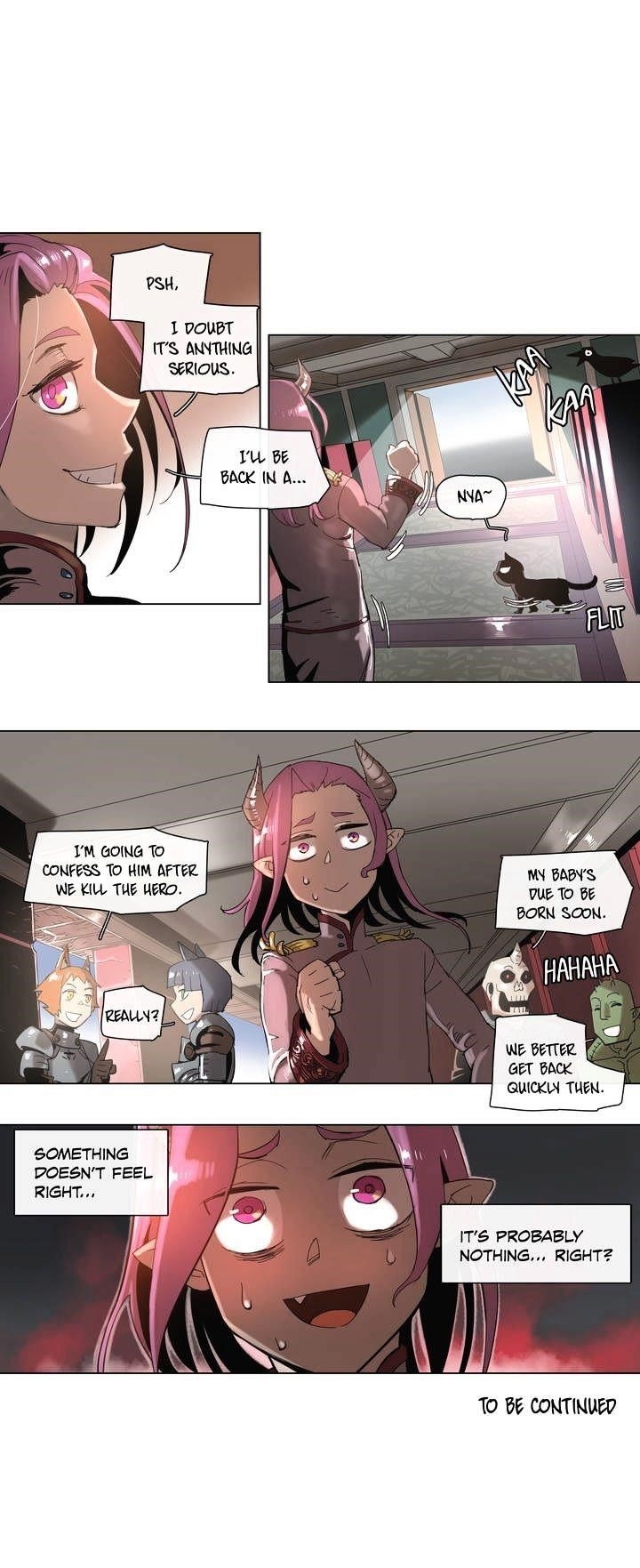 Read 4 Cut Hero Manga Online