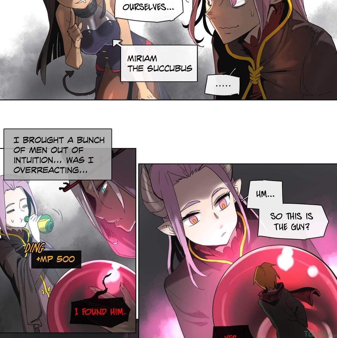 Read 4 Cut Hero Manga Online