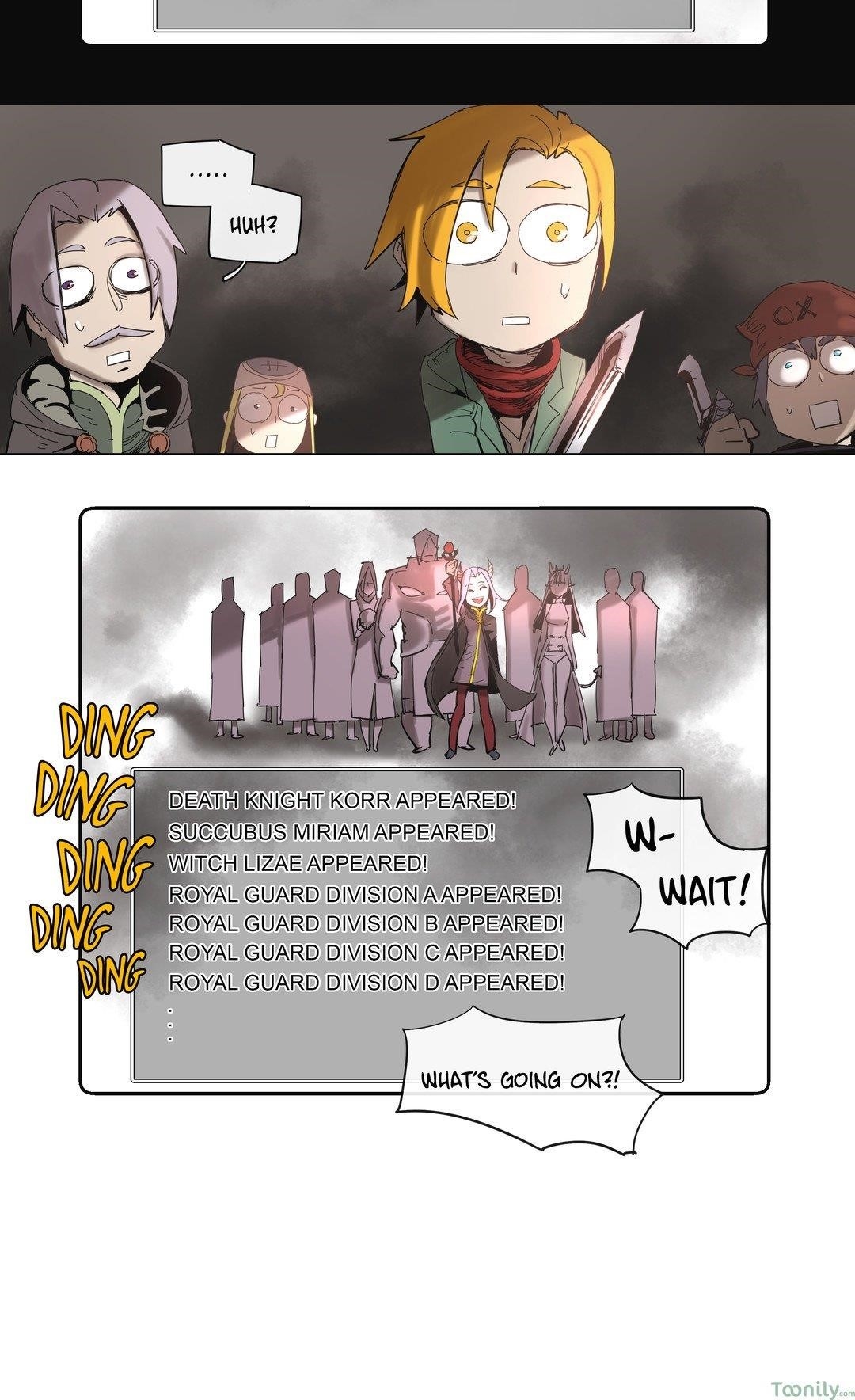 Read 4 Cut Hero Manga Online