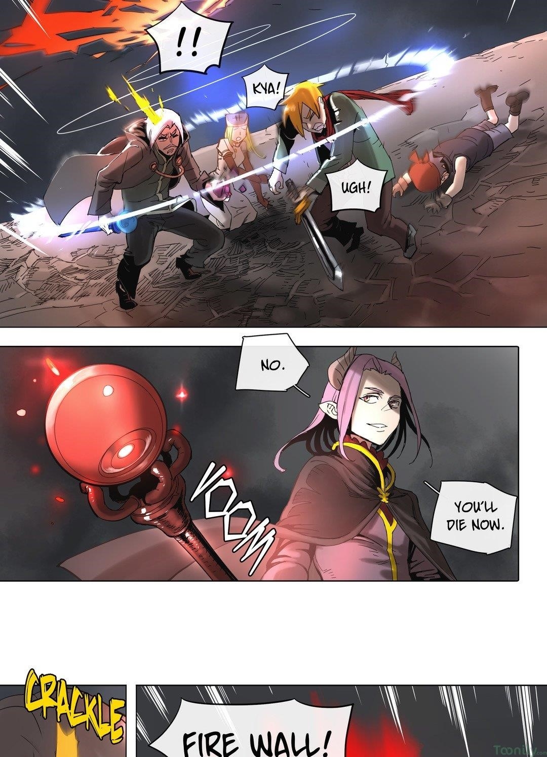 Read 4 Cut Hero Manga Online