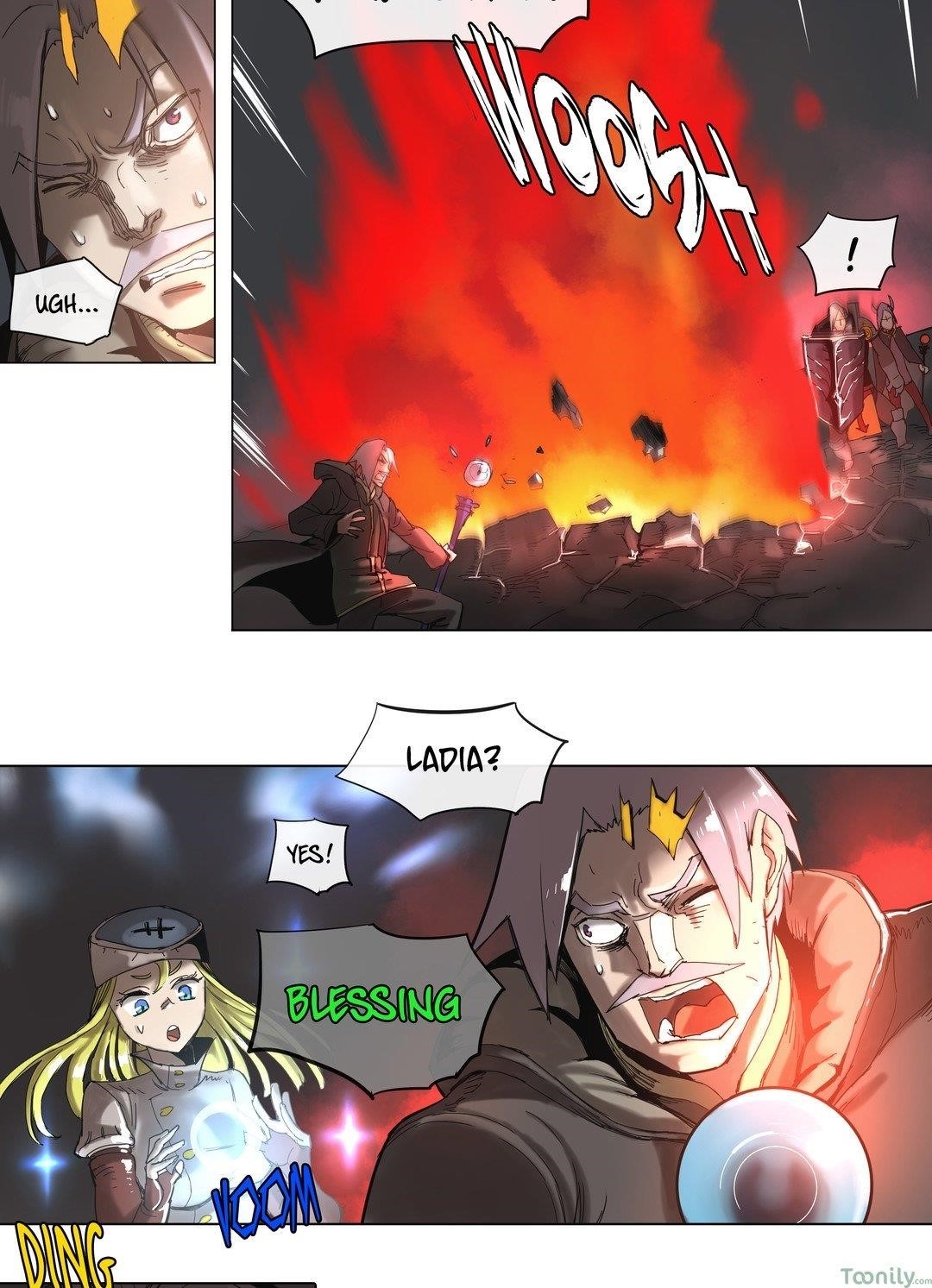 Read 4 Cut Hero Manga Online