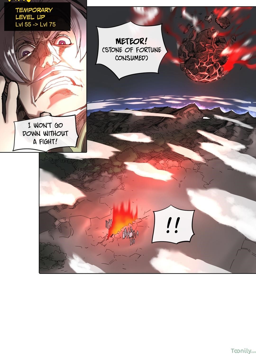 Read 4 Cut Hero Manga Online